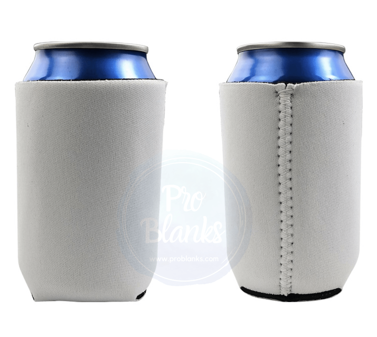 RTS- Sublimation Koozie Can Cooler