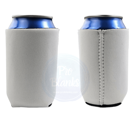 RTS- Sublimation Koozie Can Cooler