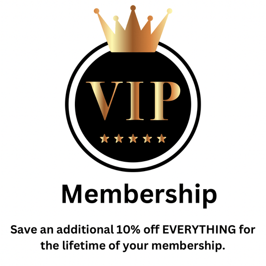 VIP Membership