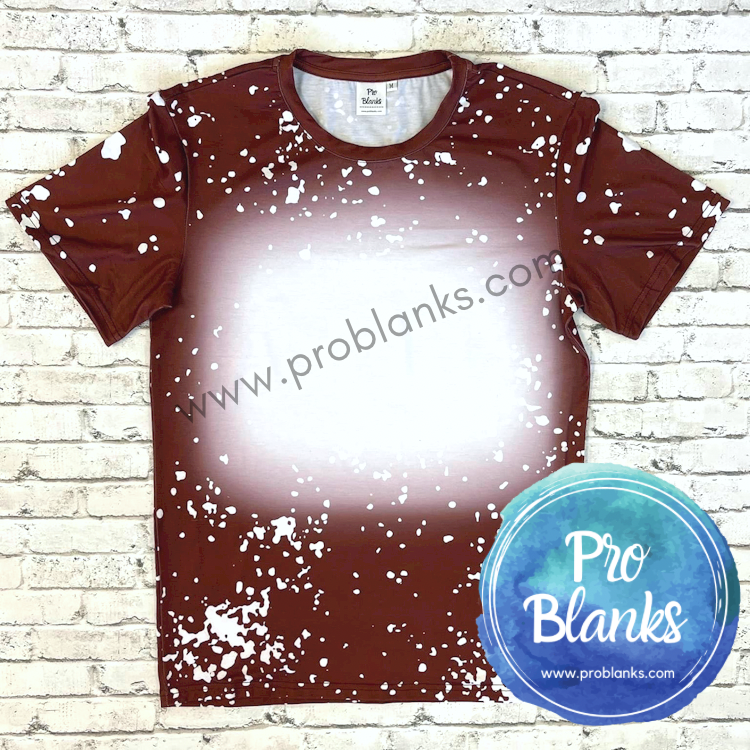 Wholesale Sublimation Bleached Cotton T Shirts Heat Transfer Blank Bleach  Cotton T Shirt Bleached Polyester T Cotton T Shirts US Men Women Party  Supplies Z11 From Hc_network005, $4.04